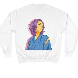 "Commando V1" Sweatshirt